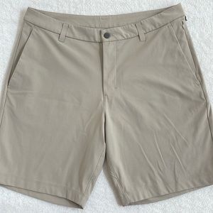 Lululemon Commission Shorts 9”